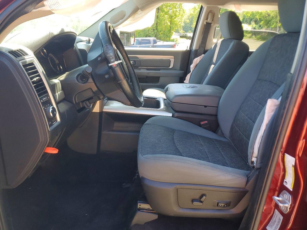 2016 Ram 1500 Slt - Image 7