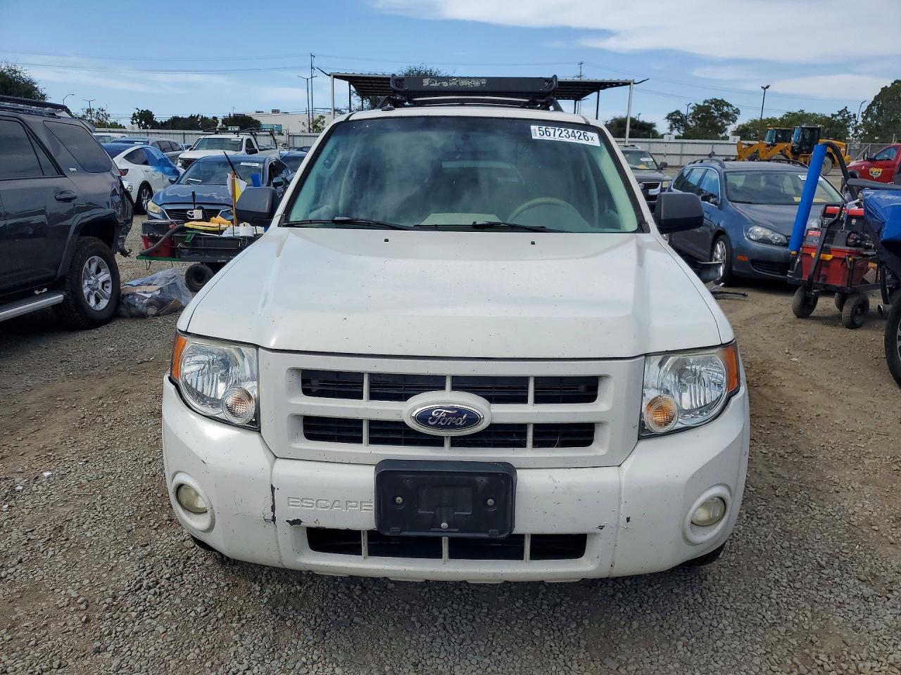 2010 Ford Escape Hybrid - Image 5