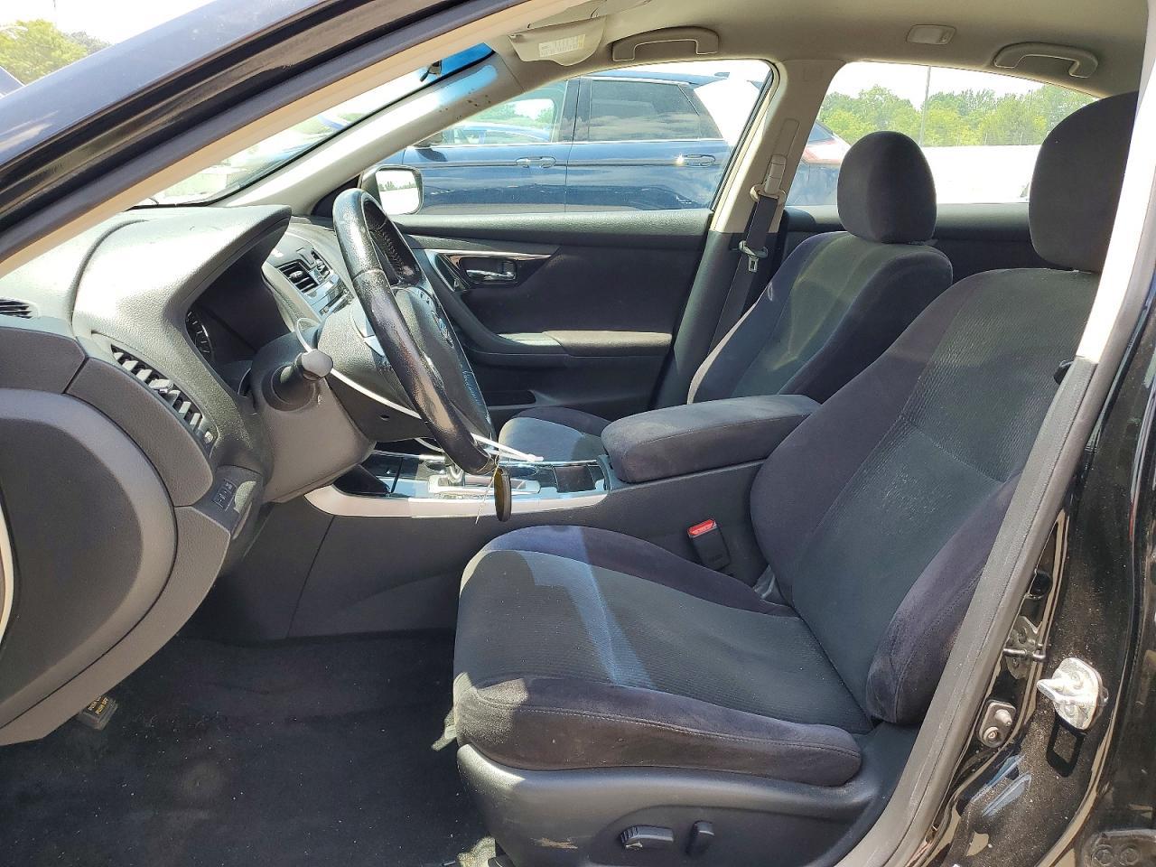 2013 Nissan Altima 2.5 - Image 7