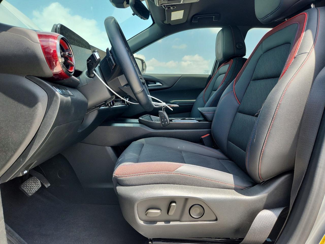 2026 Chevrolet Equinox Rs - Фото 7