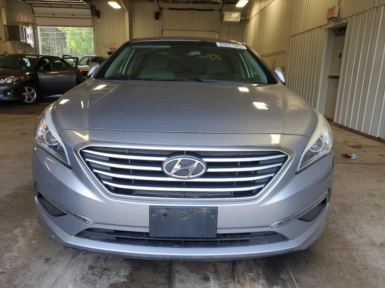 2015 Hyundai Sonata Se - Image 5