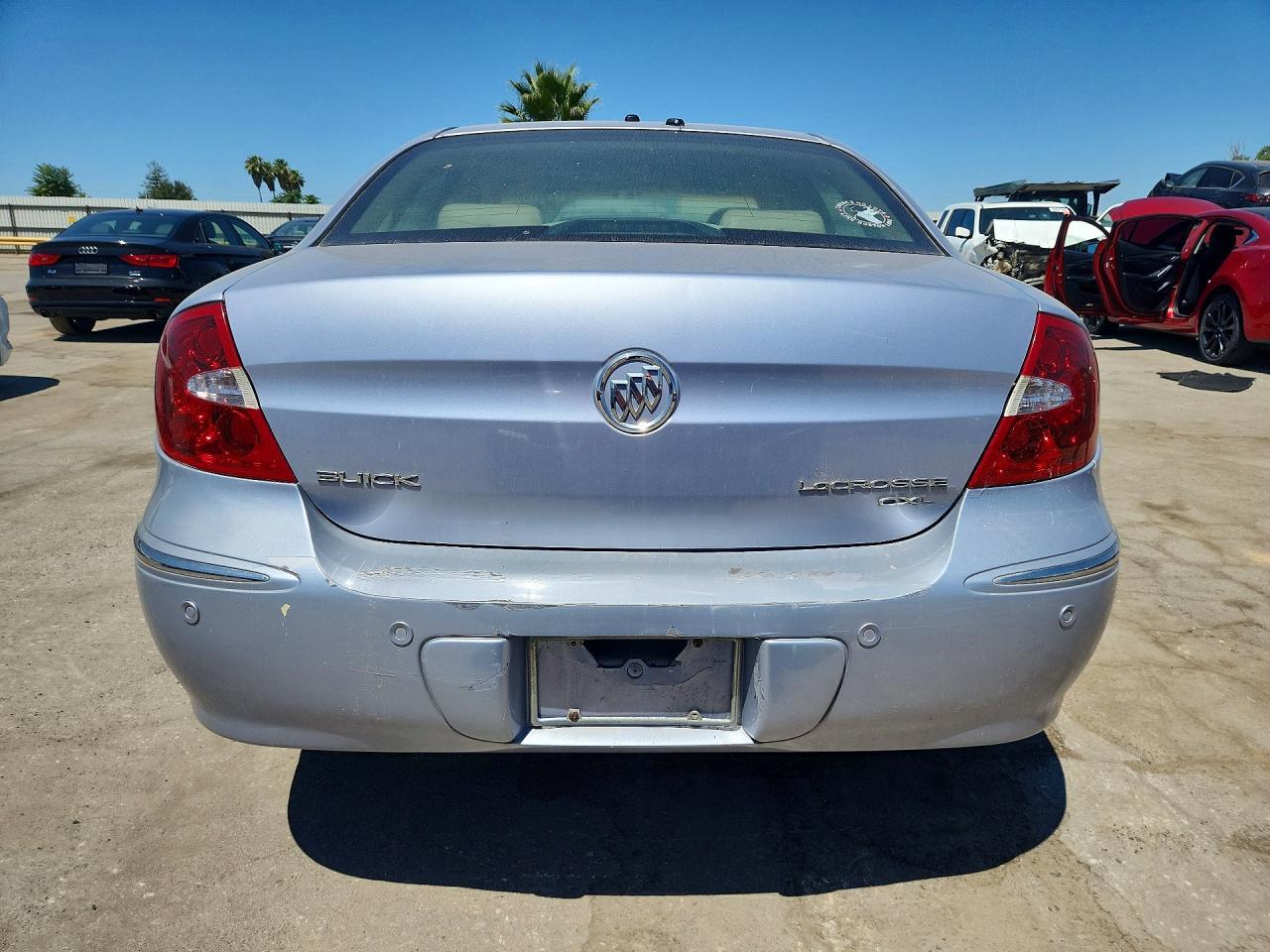 2005 Buick Lacrosse Cxl - Image 6