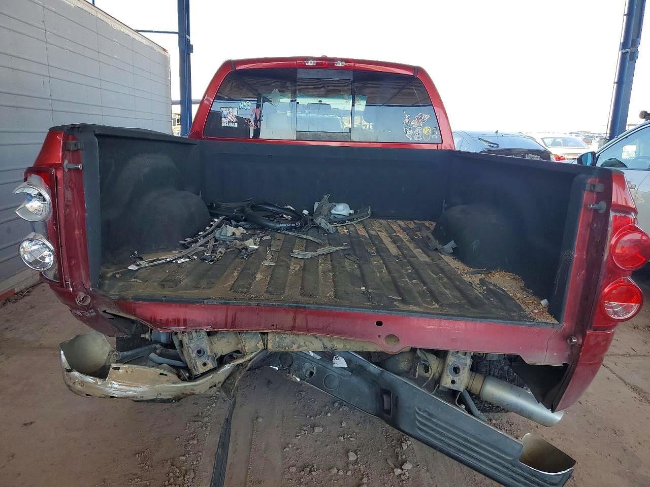 2007 Dodge Ram 1500 - Image 6