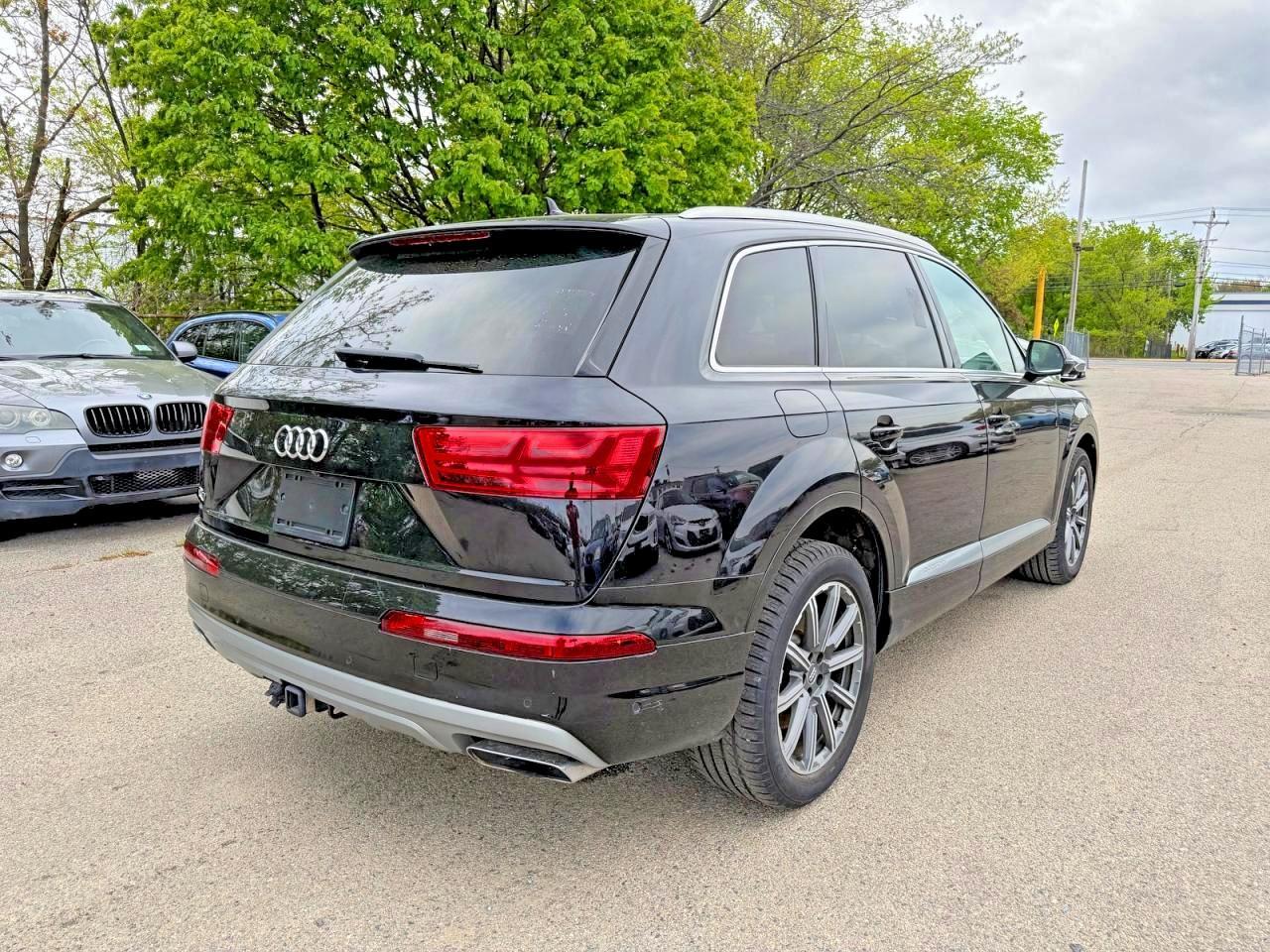 2019 Audi Q7 - Image 4