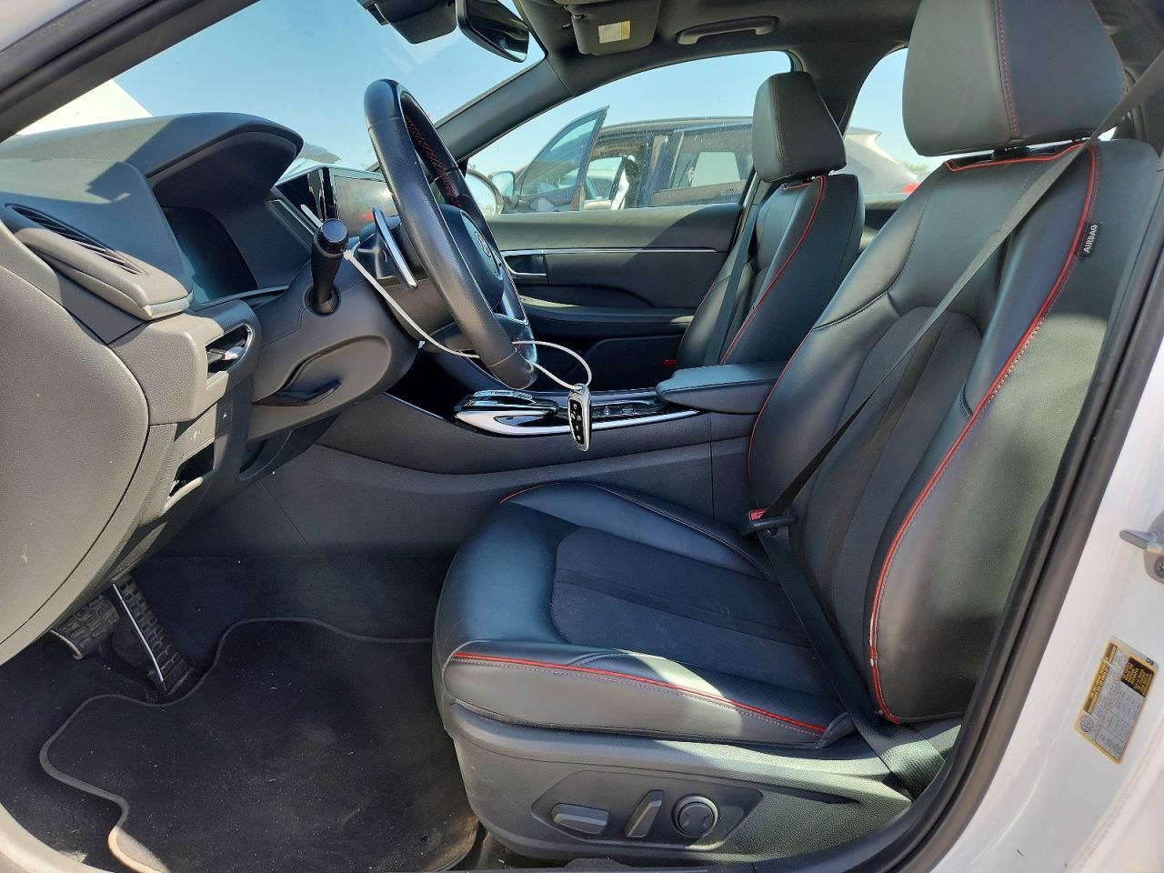 2023 Hyundai Sonata Sel Plus - Image 7