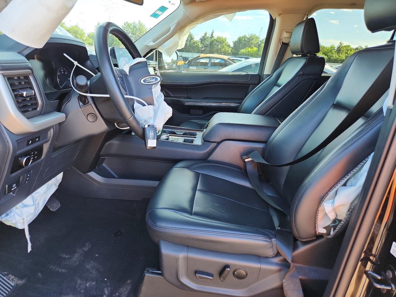 2024 Ford Expedition Max Xlt - Image 7