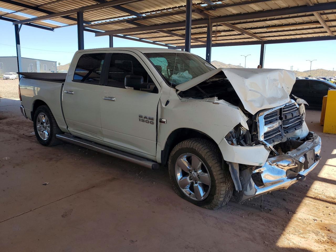 2016 Ram 1500 Slt - Image 4
