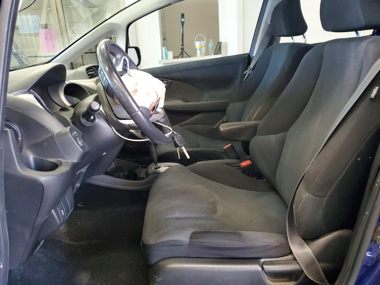 2011 Honda Fit Sport - Image 7