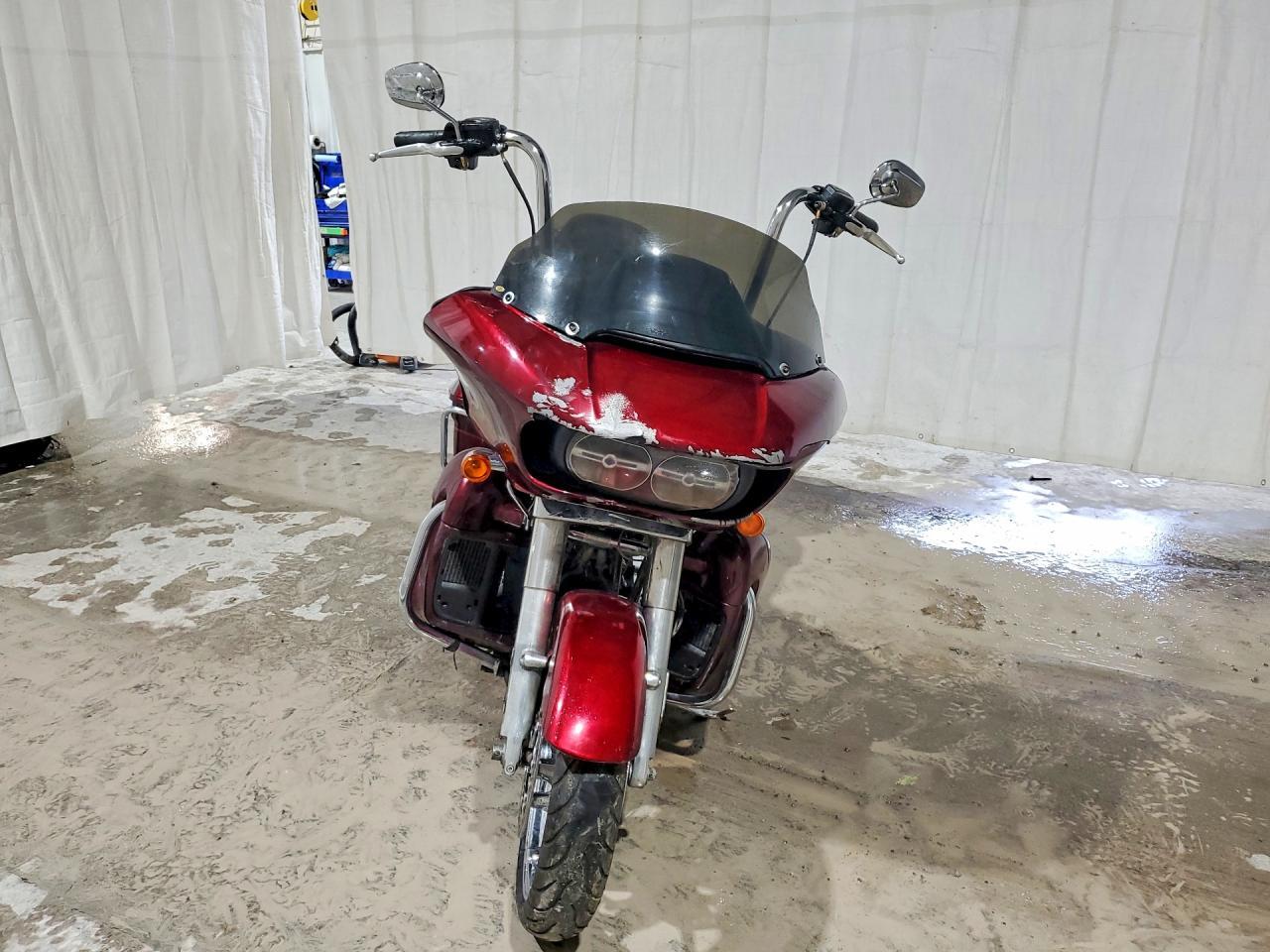 2017 Harley-Davidson Fltru - Image 2