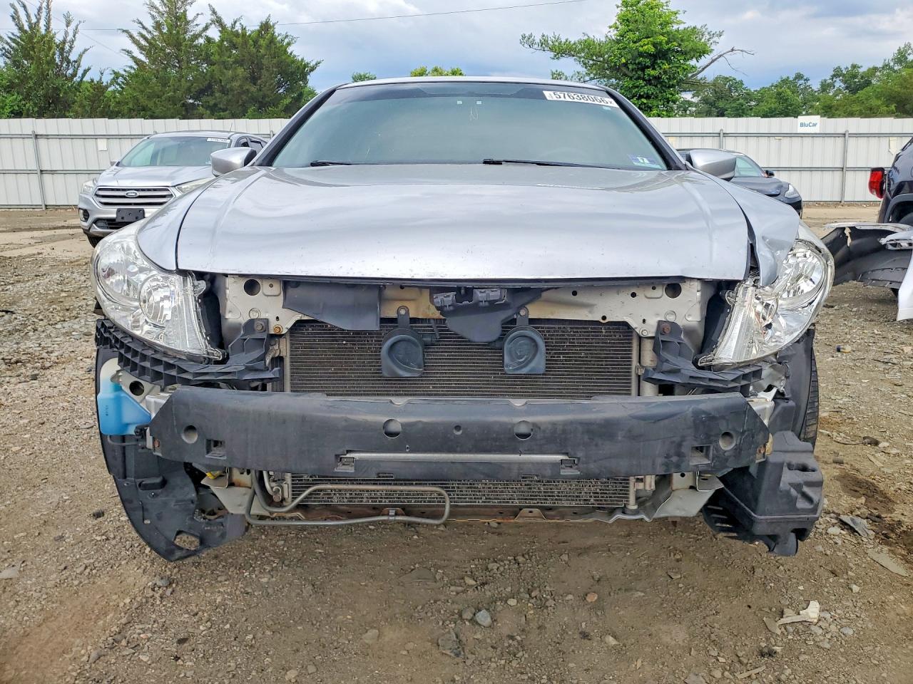 2012 Honda Accord Lx - Image 5