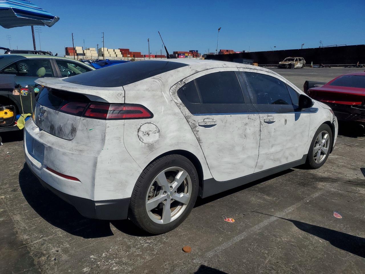 2014 Chevrolet Volt - Фото 3