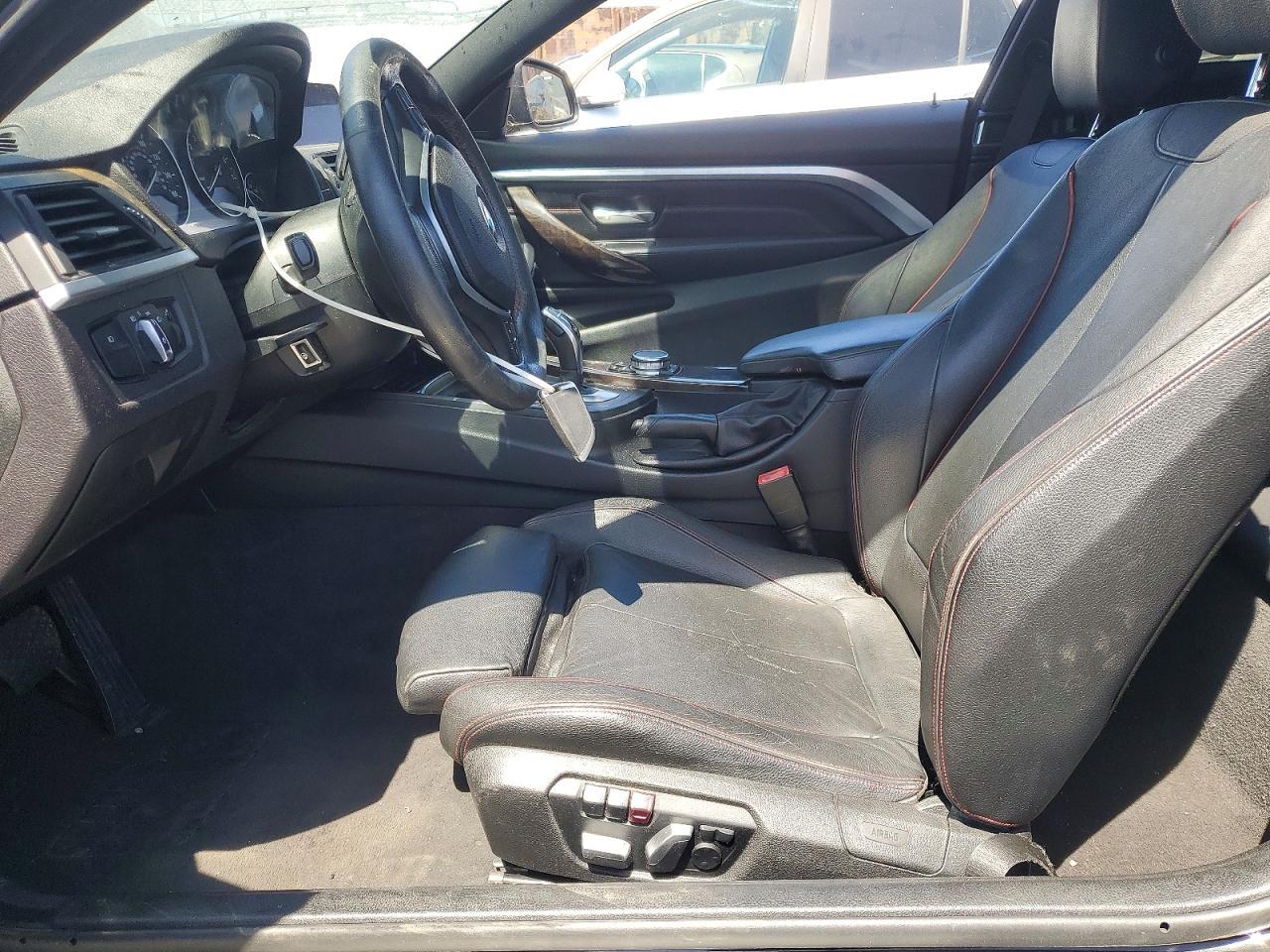 2016 BMW 428 Xi - Image 7