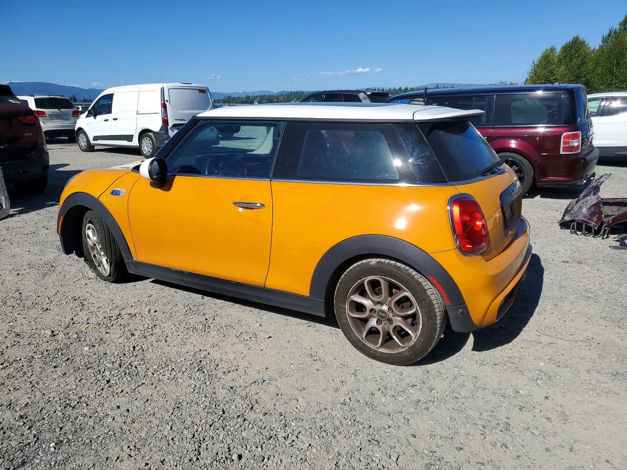 2017 Mini Cooper S - Фото 2