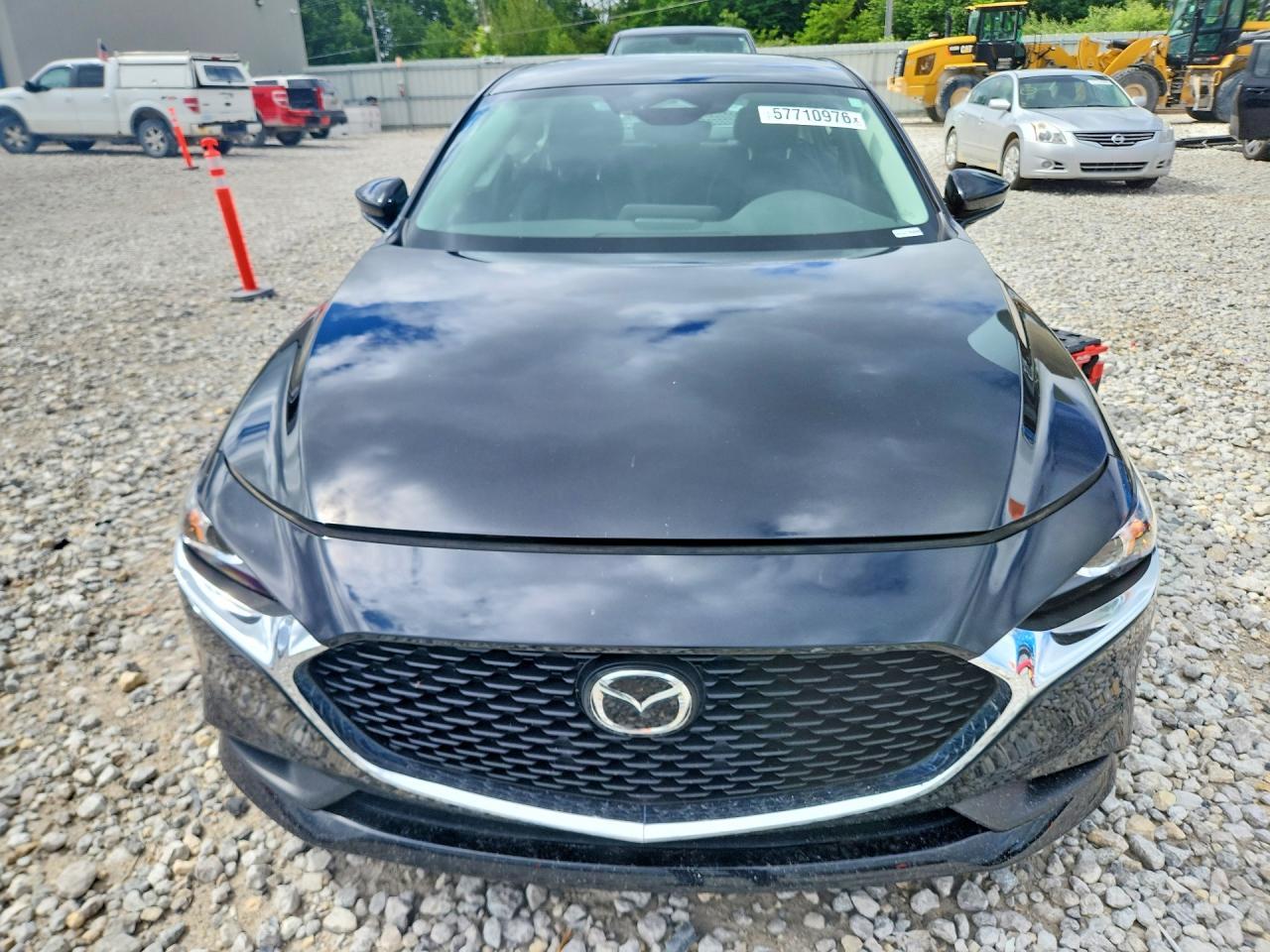 2025 Mazda 3 Select Sport - Image 5