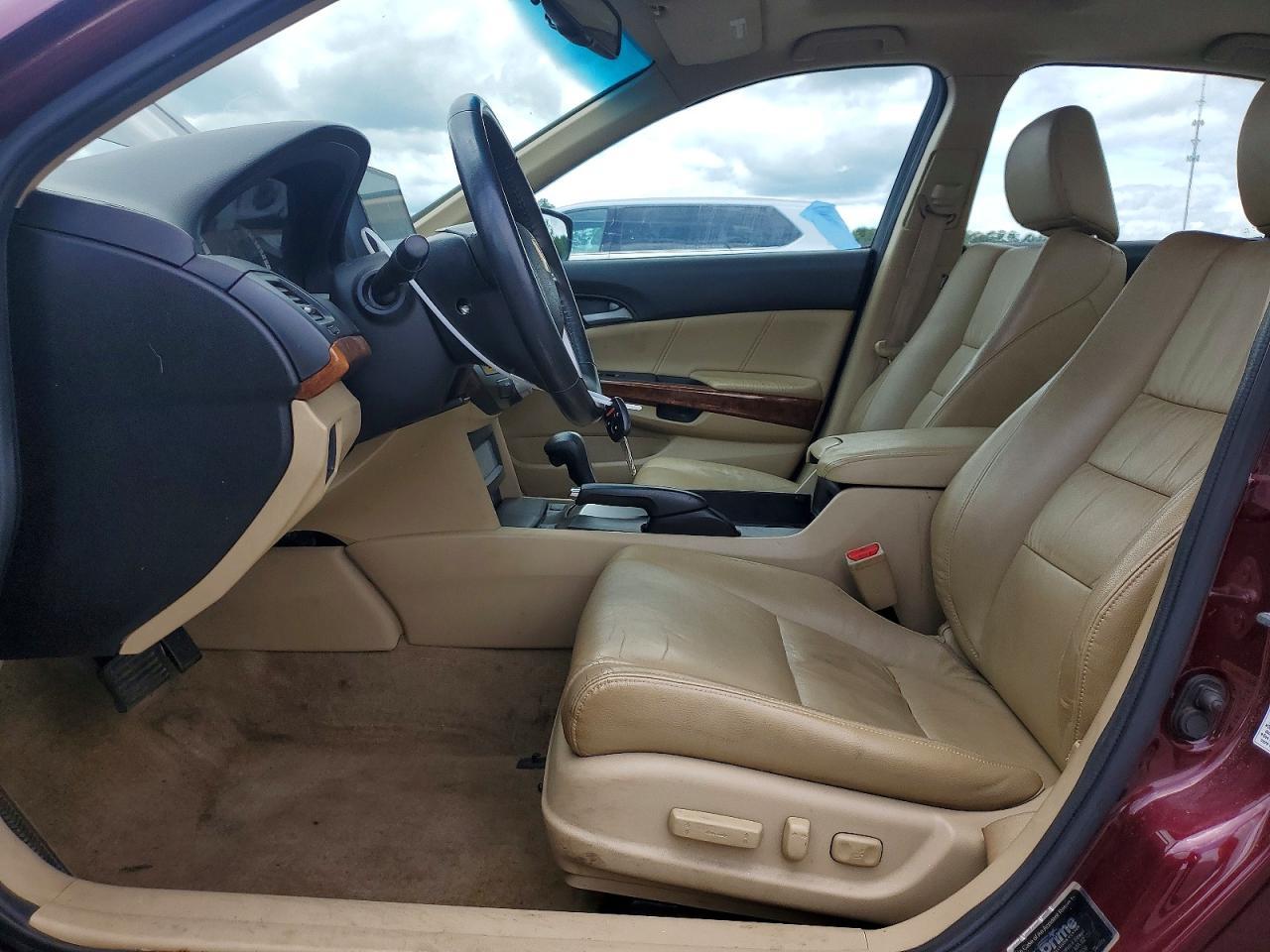 2011 Honda Accord Exl - Image 7