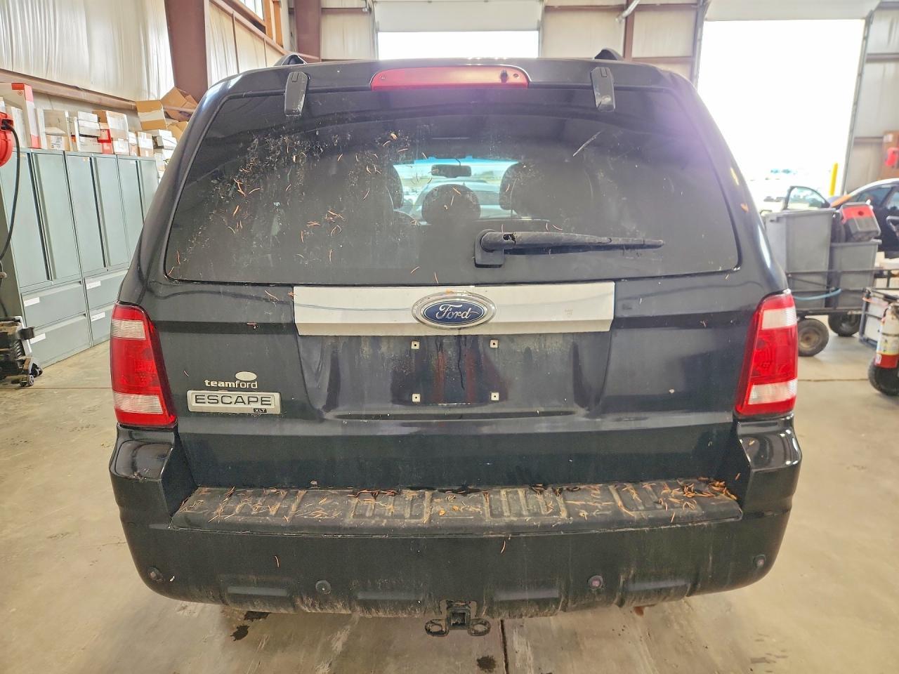 2008 Ford Escape Xlt - Image 6