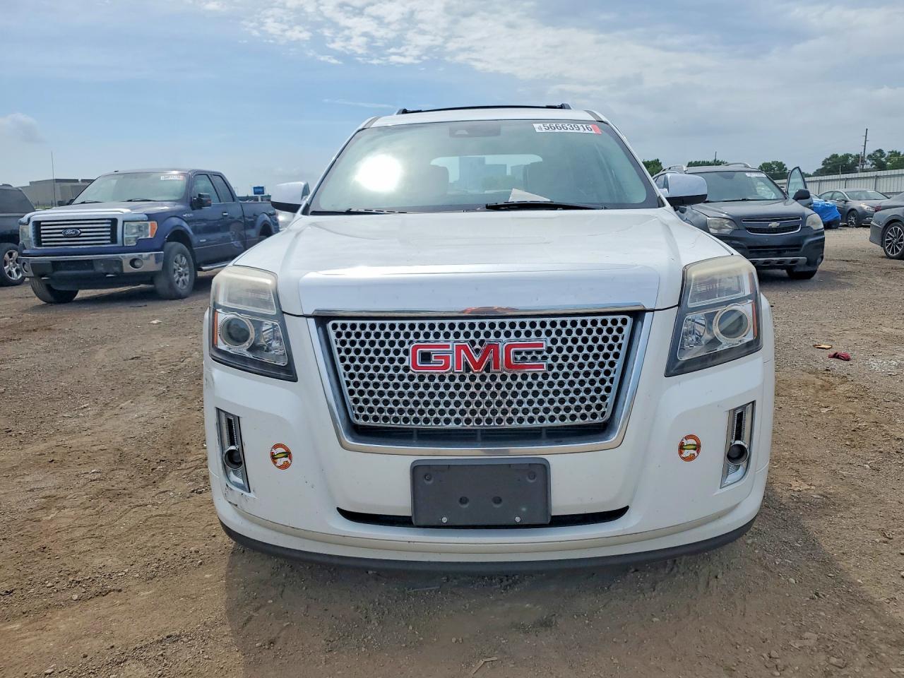 2013 GMC Terrain Denali - Image 5