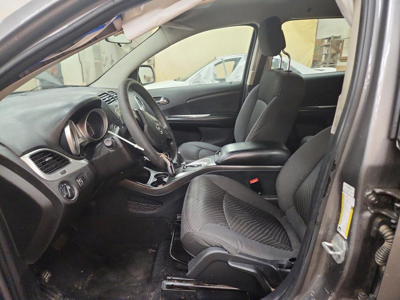 2013 Dodge Journey Se - Image 7