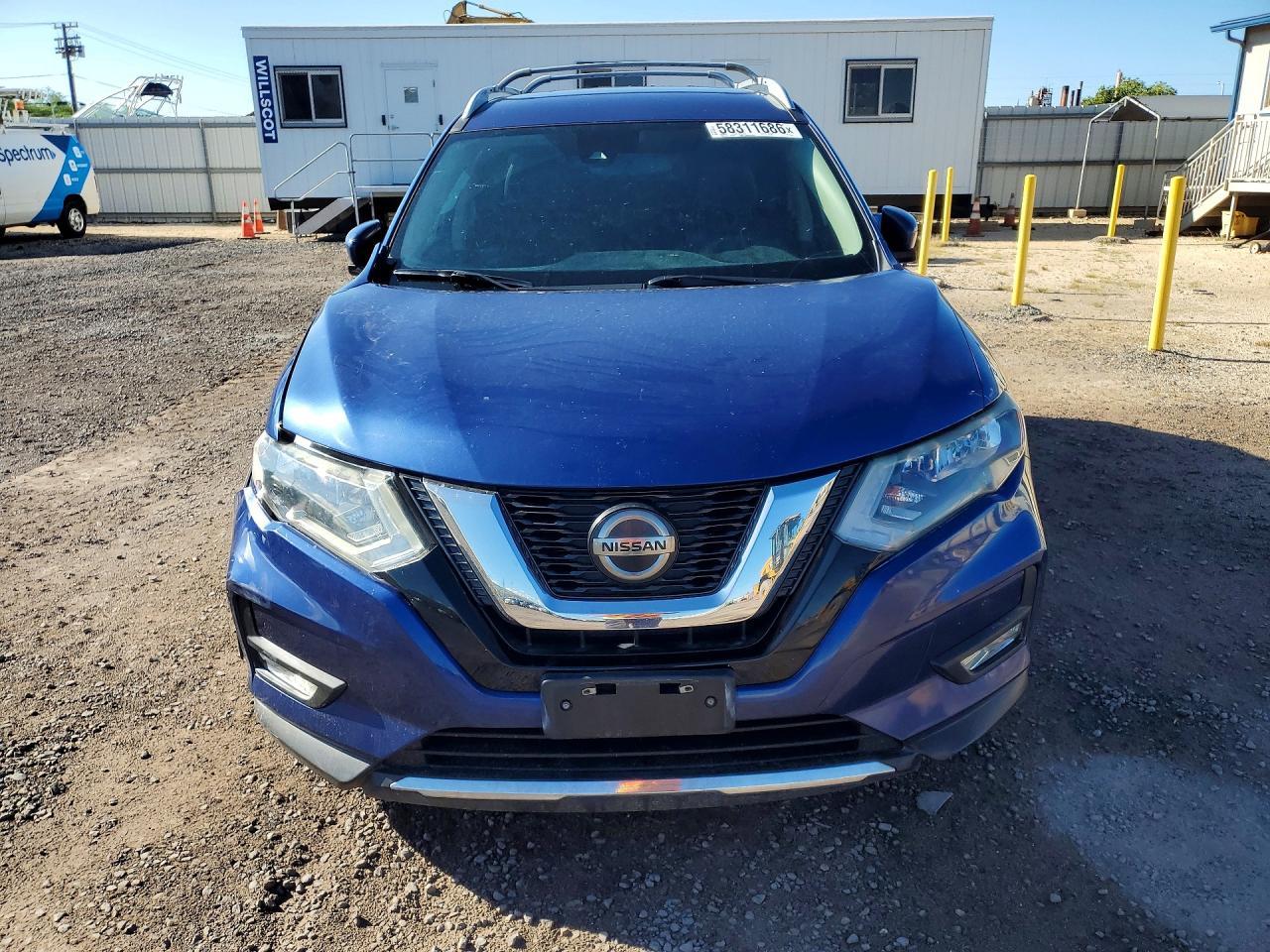 2019 Nissan Rogue Sl - Image 5