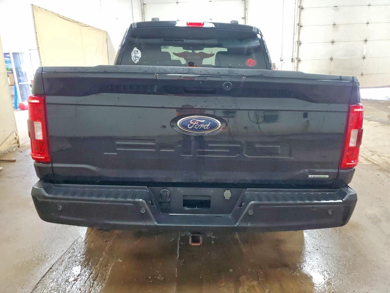 2023 Ford F150 Supercrew - Image 6