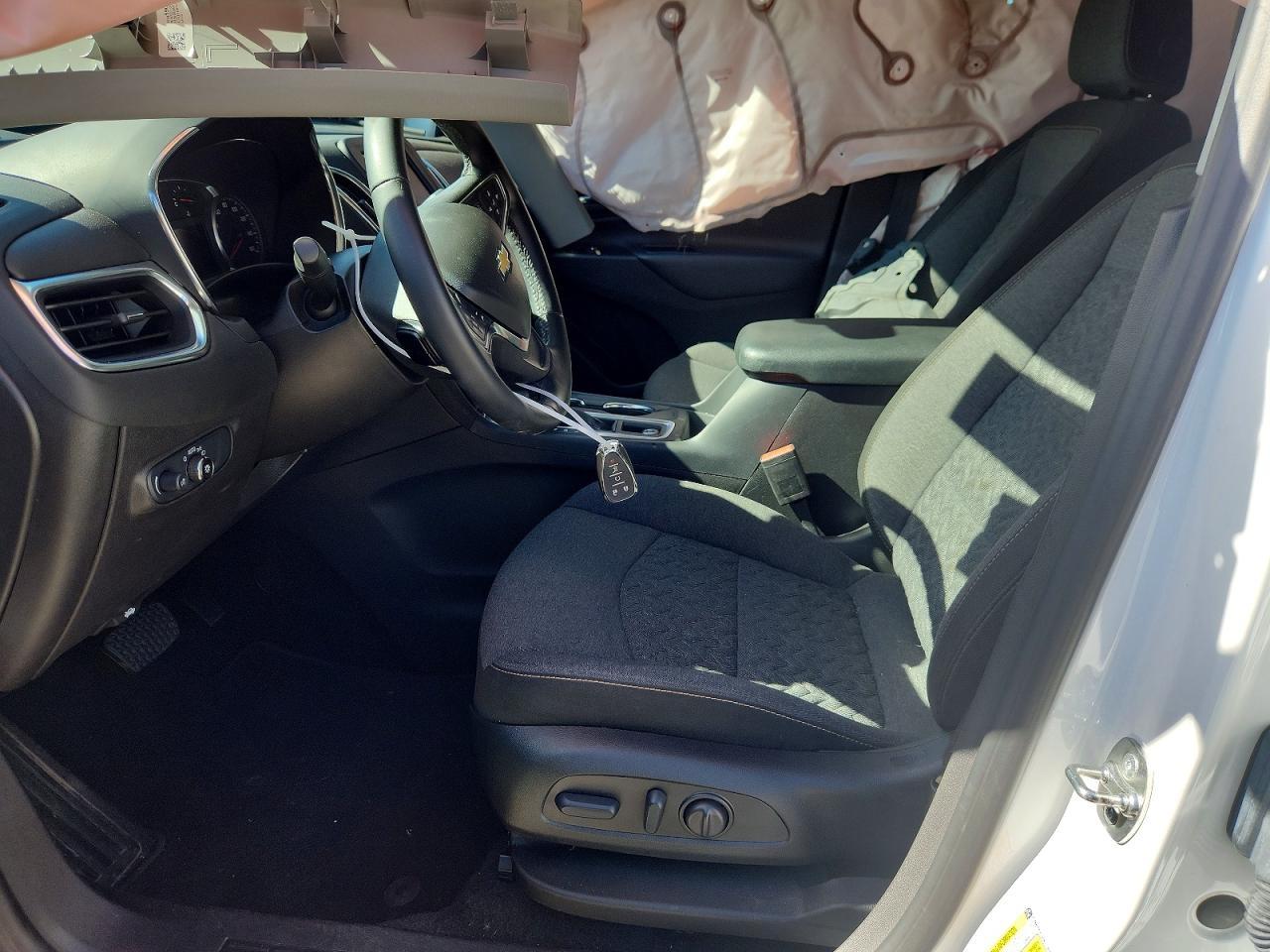 2024 Chevrolet Equinox Lt - Image 7
