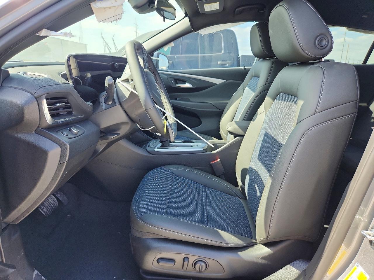 2026 Buick Envista Preferred - Image 7
