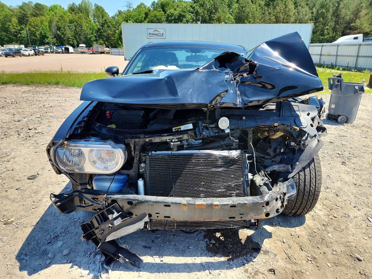2013 Dodge Challenger R/T - Фото 5