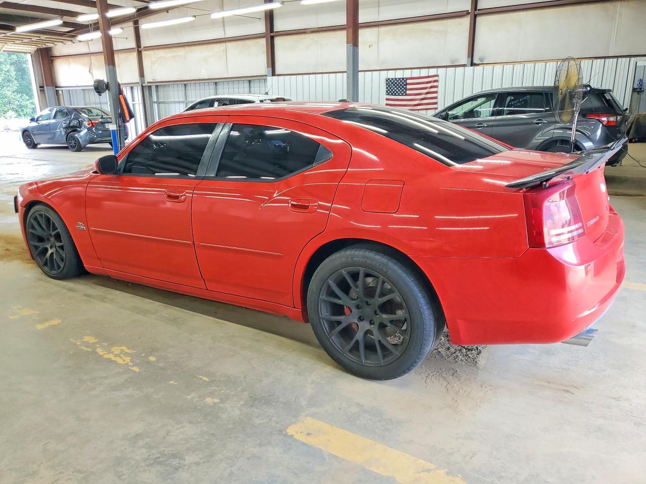 2007 Dodge Charger Srt-8 - Image 2