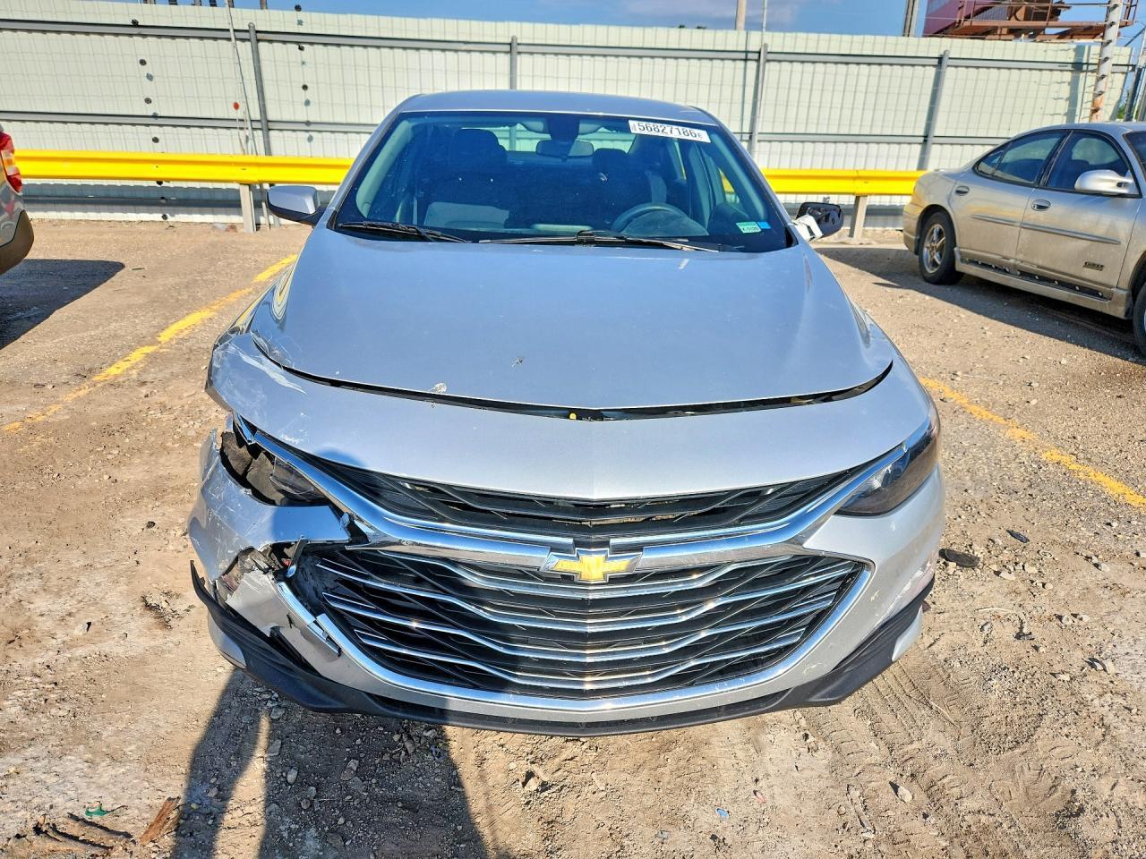 2019 Chevrolet Malibu Lt - Image 5