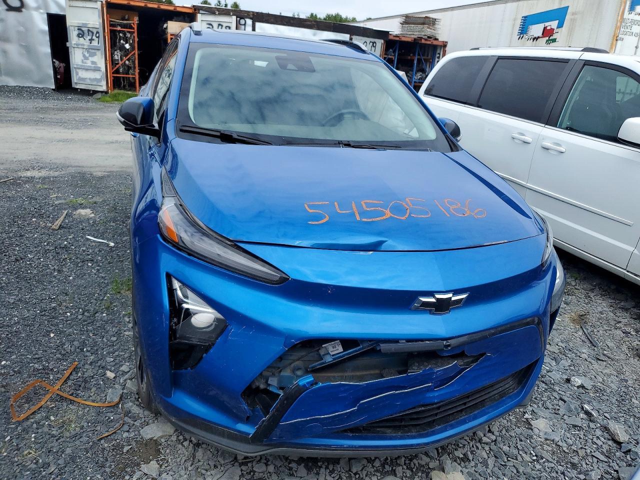 2022 Chevrolet Bolt Euv Premier - Image 5