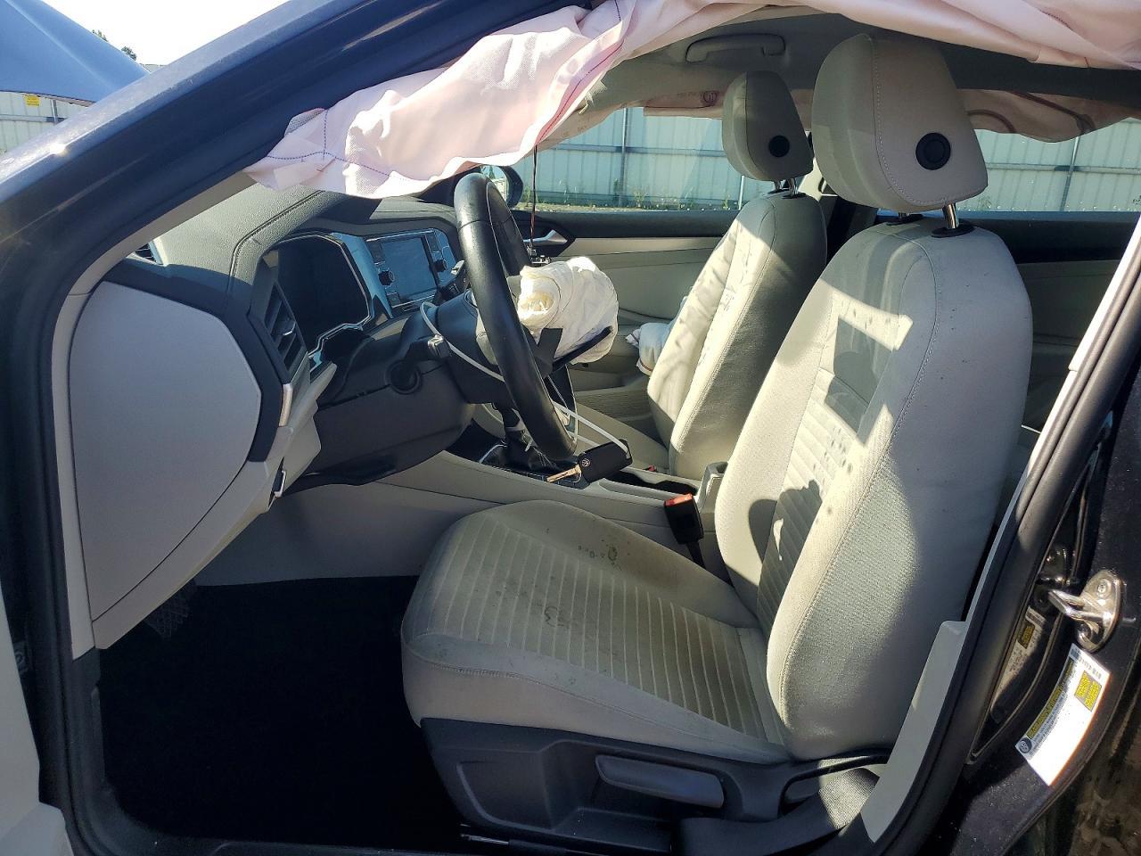 2024 Volkswagen Jetta S - Фото 7