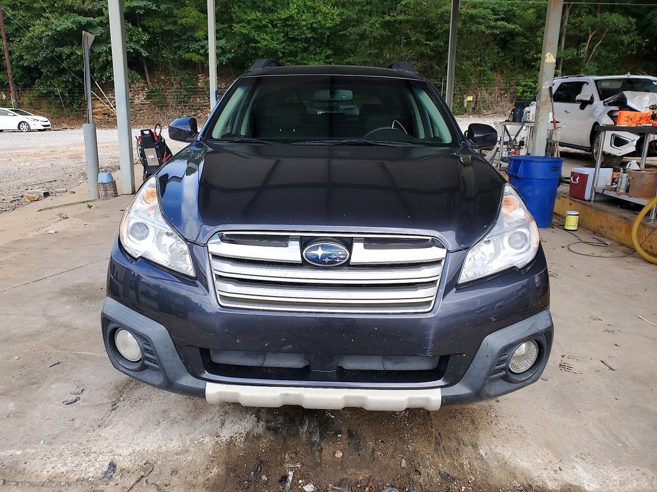 2013 Subaru Outback 3.6R Limited - Фото 5