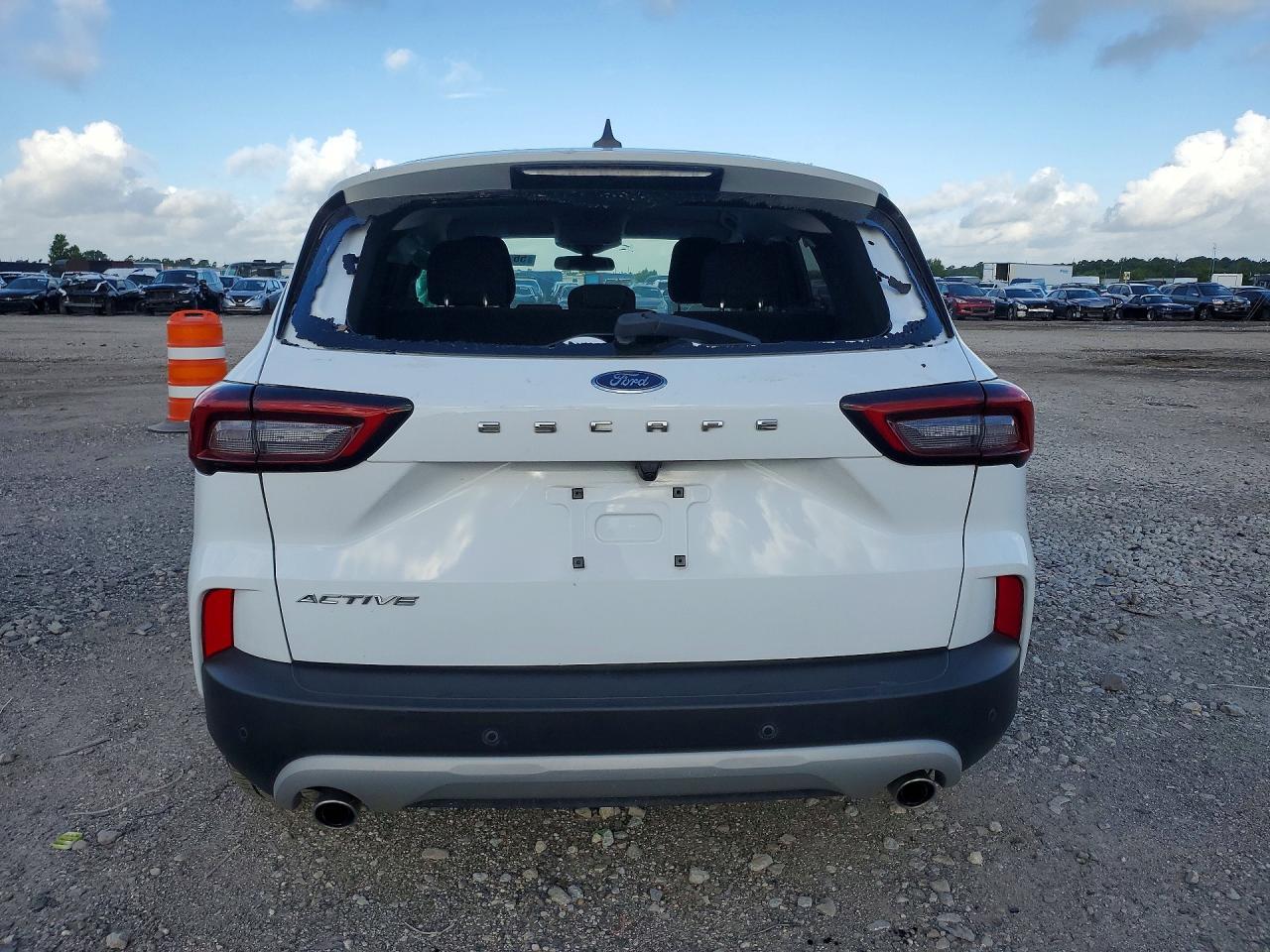 2024 Ford Escape Active - Фото 6