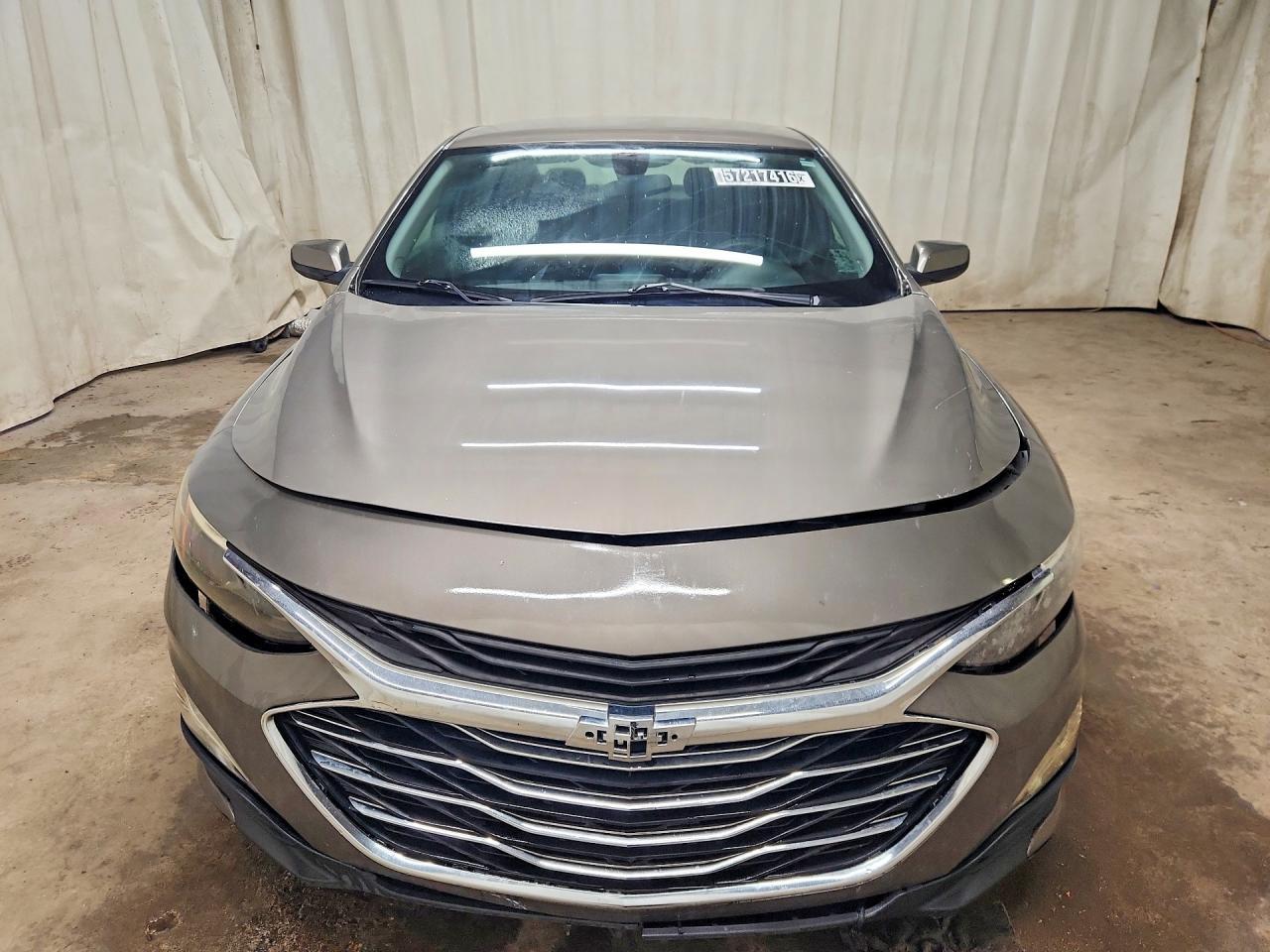 2020 Chevrolet Malibu Lt - Image 5
