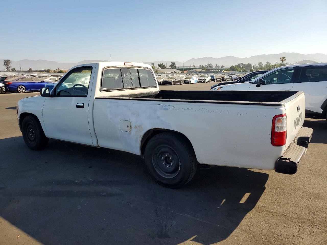 1996 Toyota T100 Base - Image 2