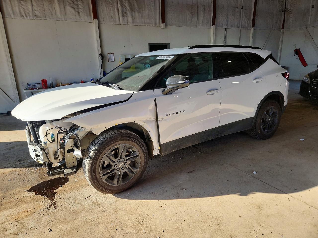 2020 Chevrolet Blazer 2Lt