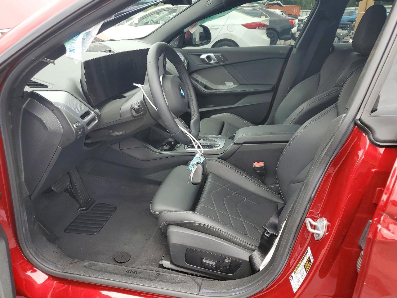 2026 BMW 228 - Фото 7
