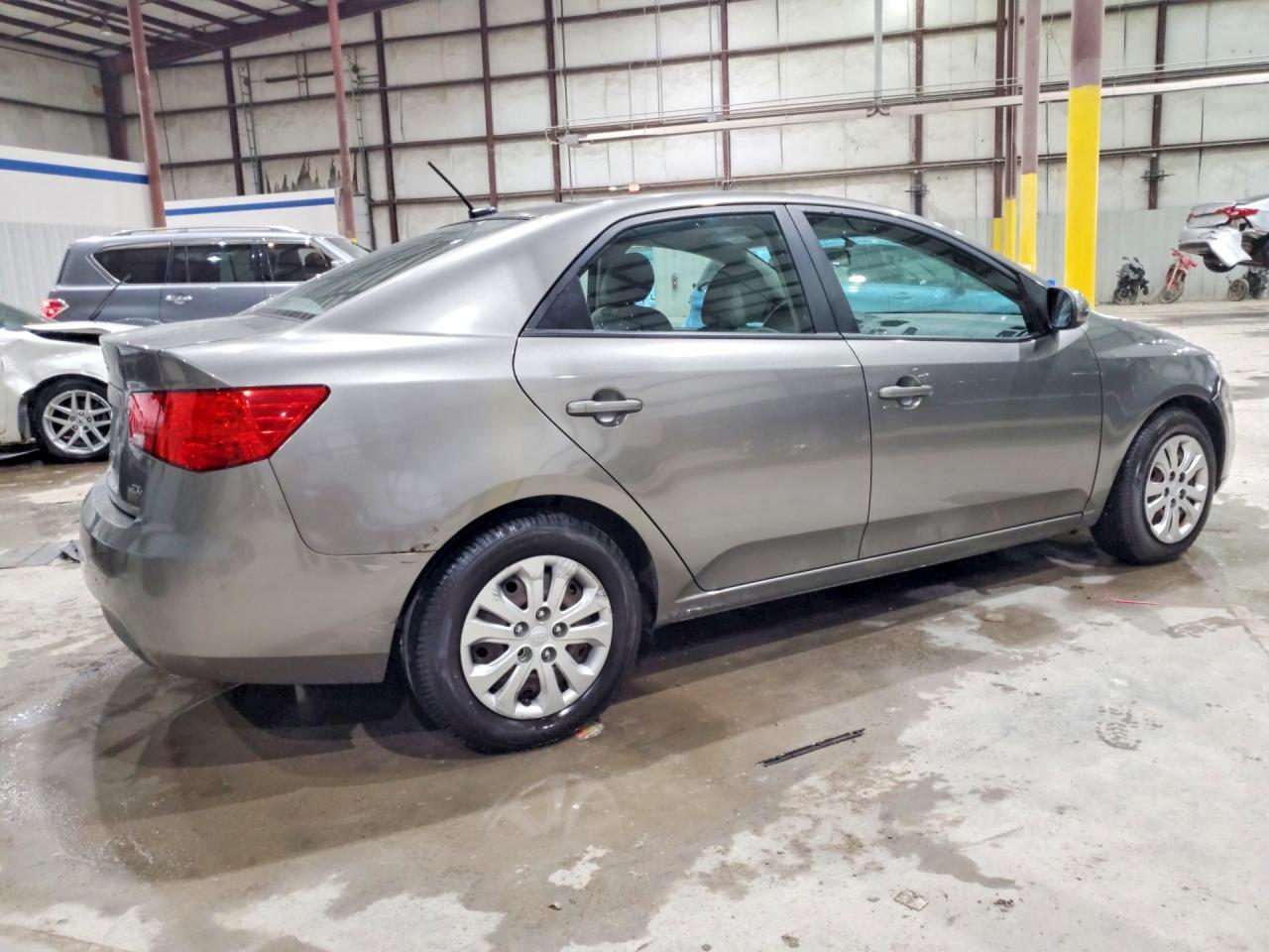 2011 Kia Forte Ex - Image 3