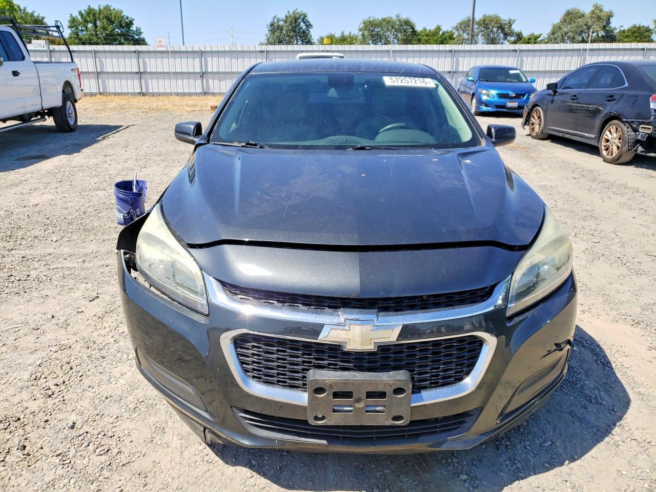 2015 Chevrolet Malibu Ls - Image 5