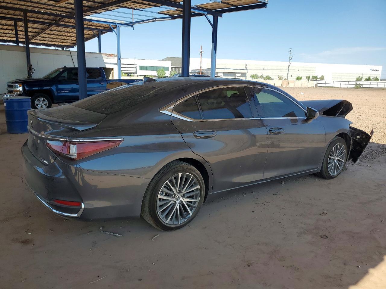 2025 Lexus Es 300H Base - Image 3