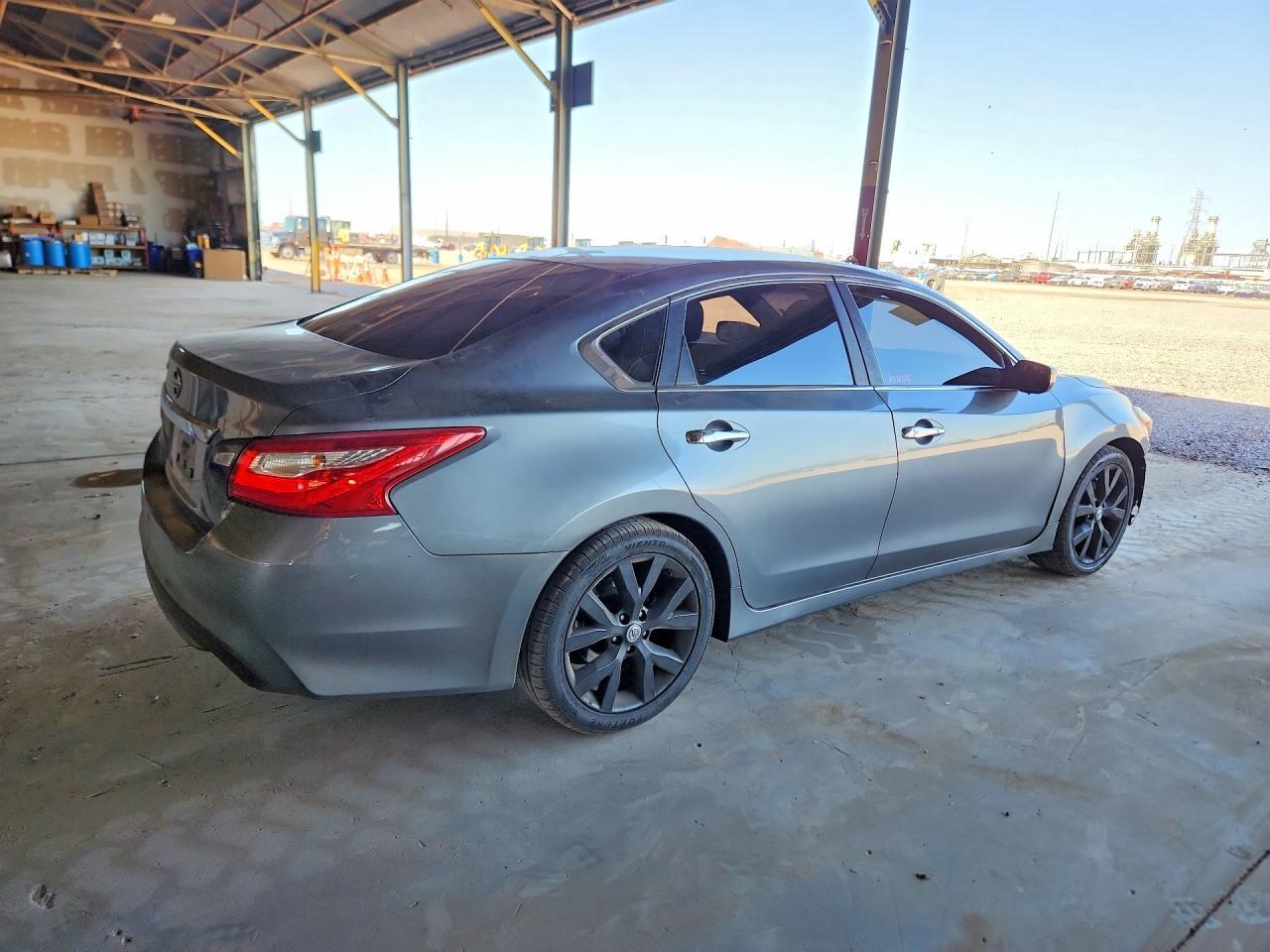 2016 Nissan Altima 2.5 S - Image 3