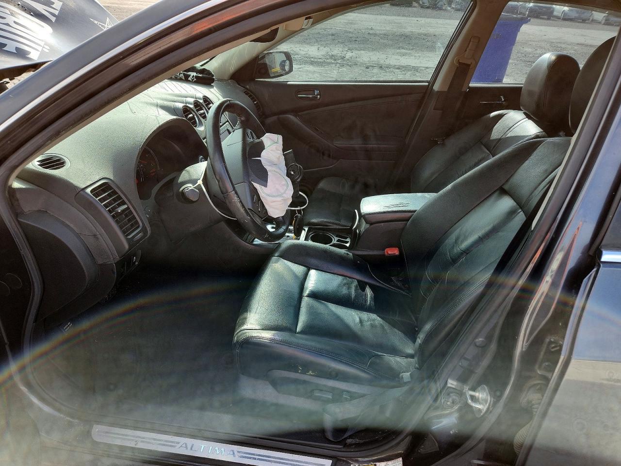 2011 Nissan Altima 2.5 - Фото 7