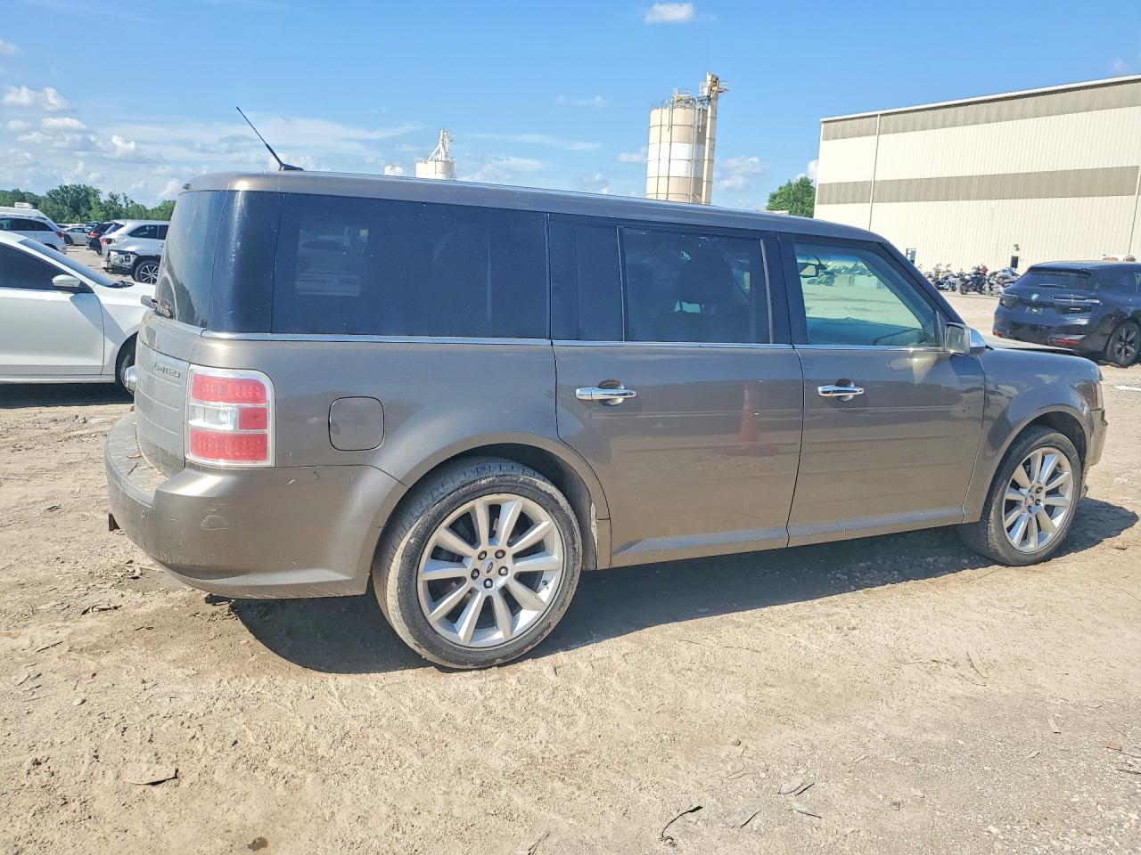 2012 Ford Flex Limited - Image 3