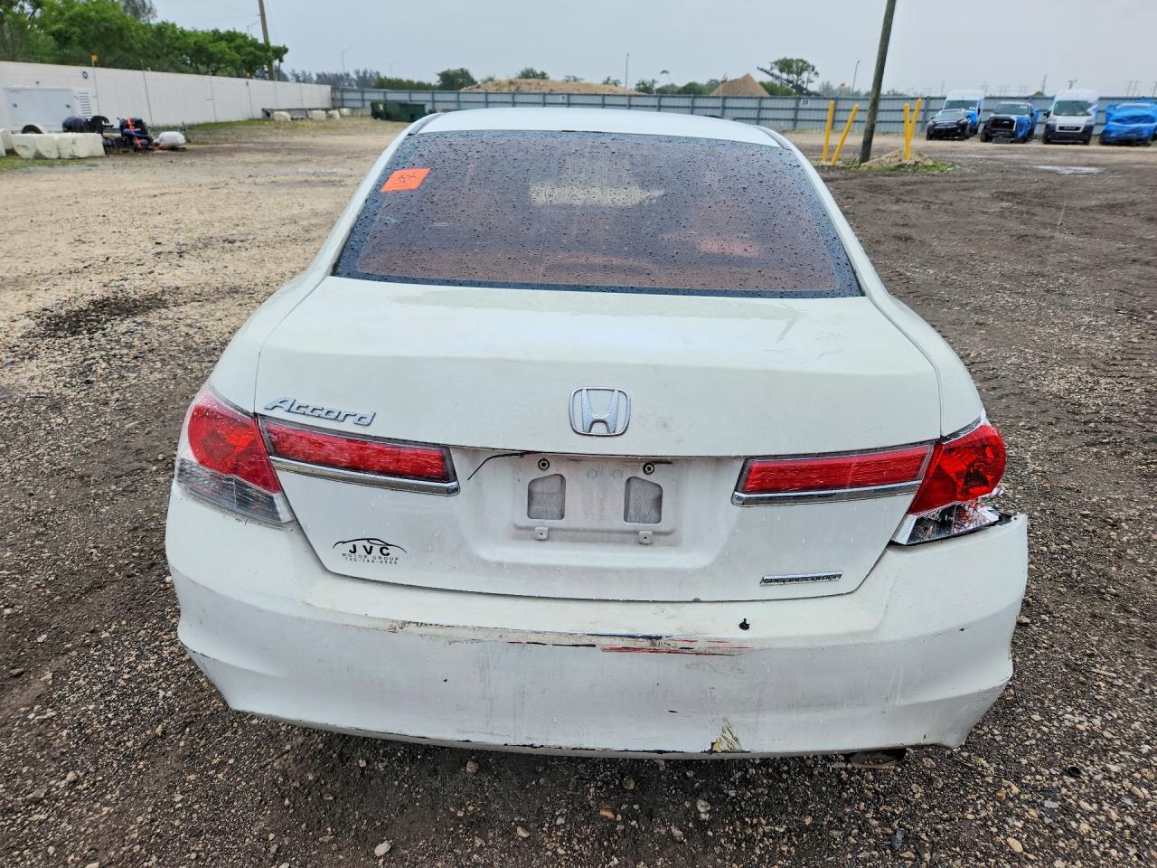 2011 Honda Accord Se - Image 6