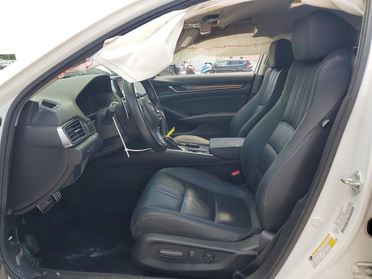 2021 Honda Accord Sport Se - Image 7