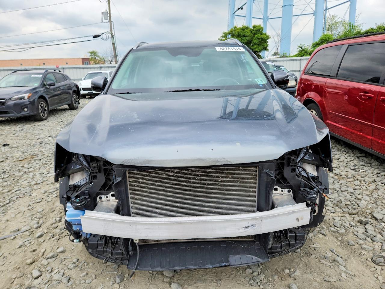 2024 Kia Sorento S - Фото 5