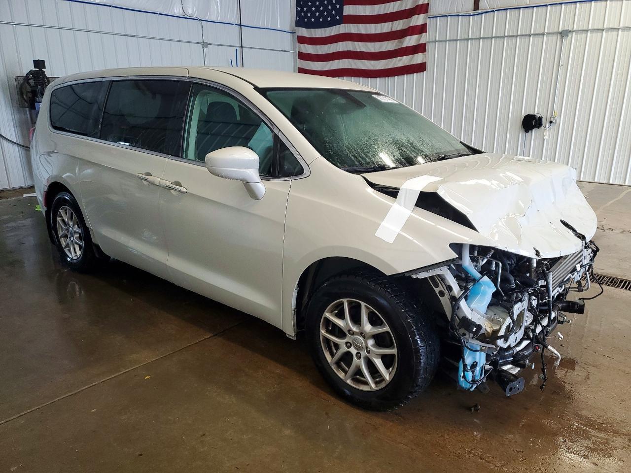 2020 Chrysler Pacifica - Фото 4