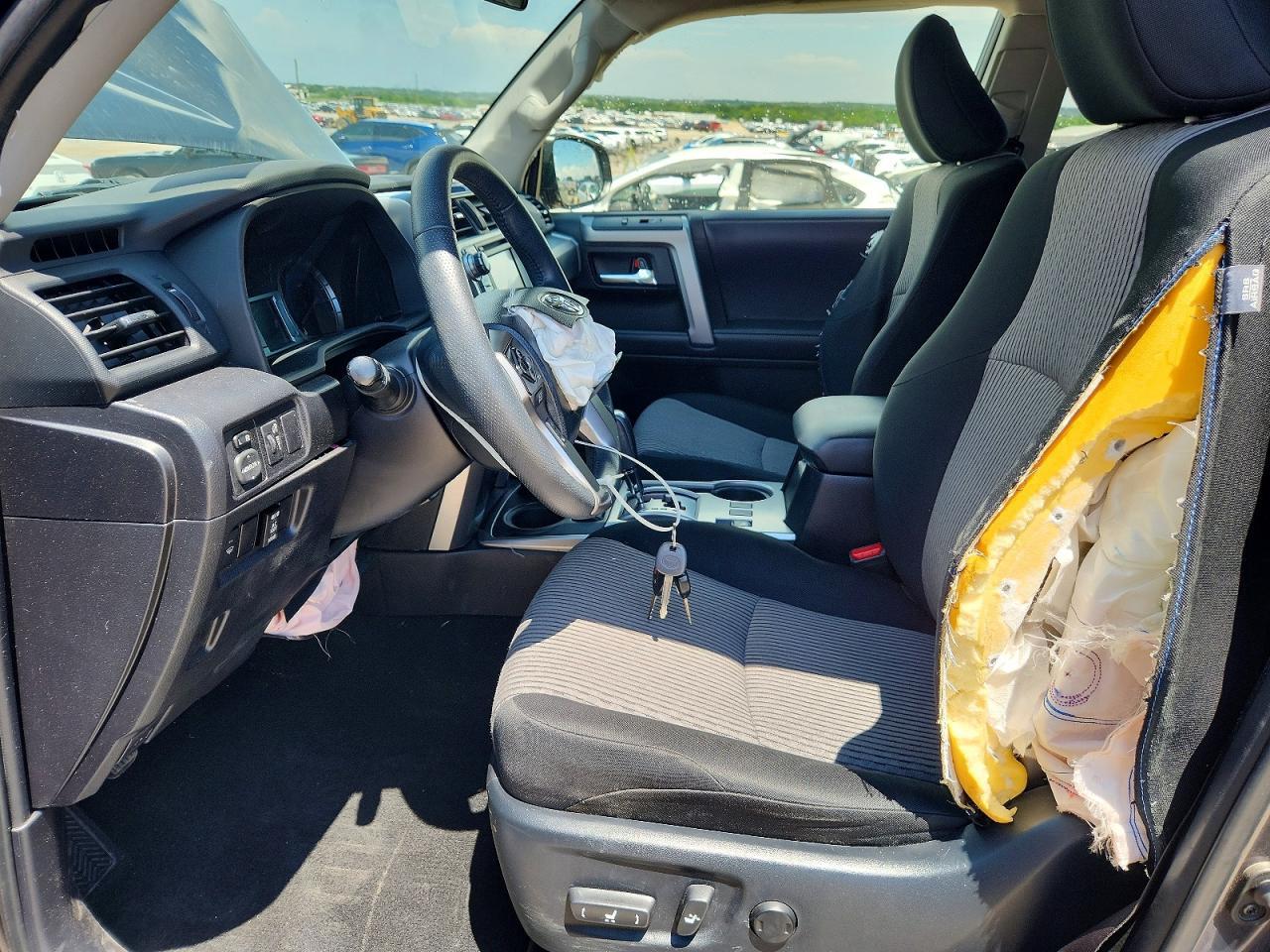 2018 Toyota 4Runner Sr5 - Фото 7