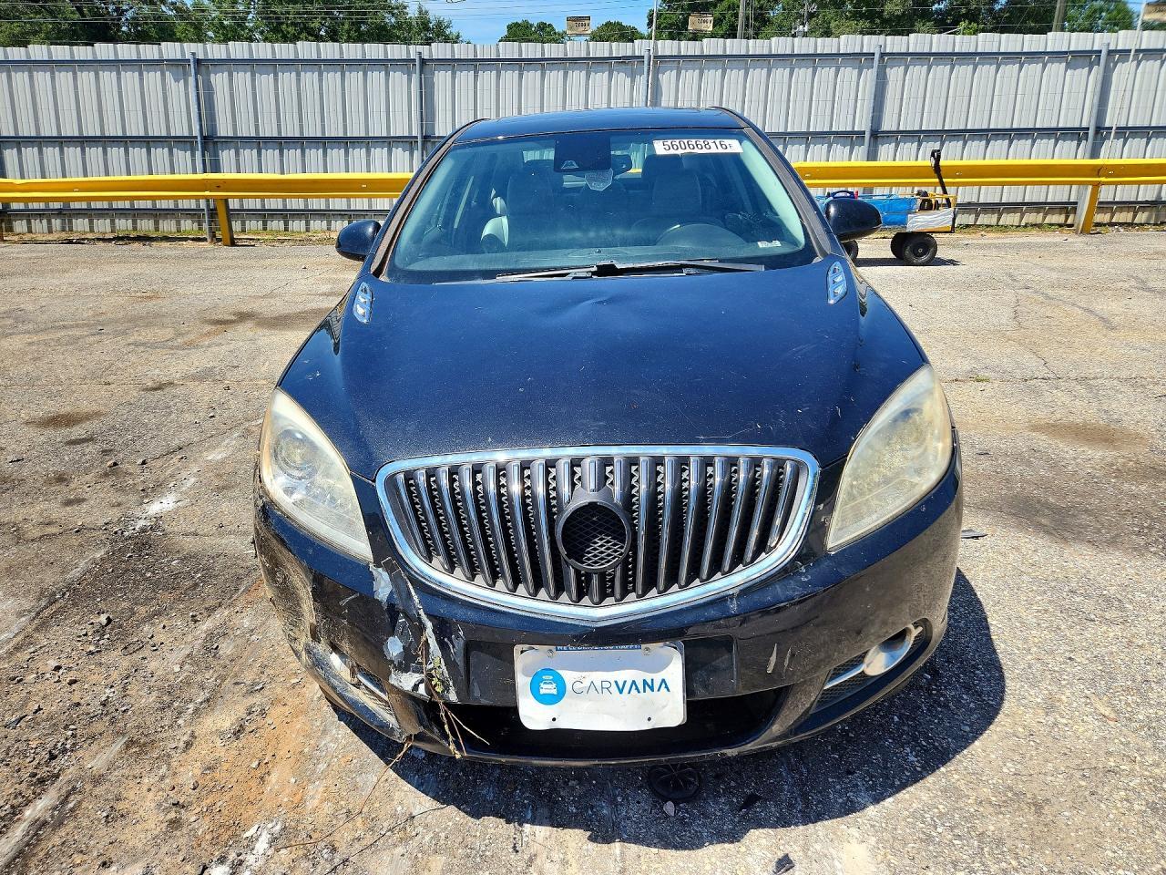 2014 Buick Verano Convenience - Фото 5