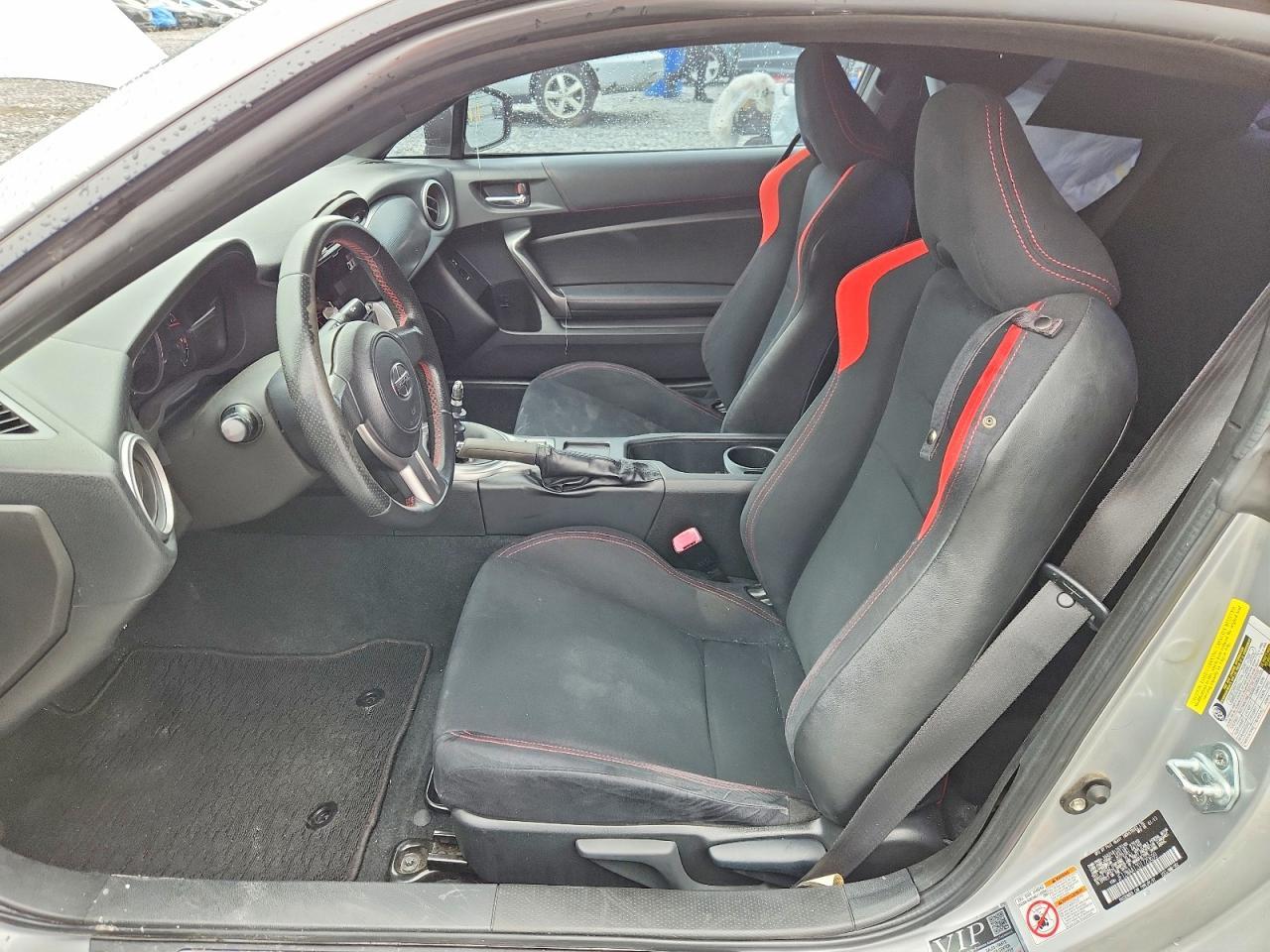 2013 Scion Fr-S Base - Фото 7
